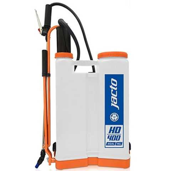 Помповый опрыскиватель Jacto НD-400