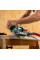 Аккумуляторный лобзик Metabo STA 18 LTX 150 BL, каркас, 3 пильных полотна