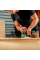 Аккумуляторный лобзик Metabo STA 18 LTX 150 BL, каркас, 3 пильных полотна