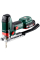Акумуляторний лобзик Metabo ST 18 L 90, каркас, 3 пиляльних полотна