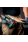Акумуляторний лобзик Metabo ST 18 L 90, каркас, 3 пиляльних полотна