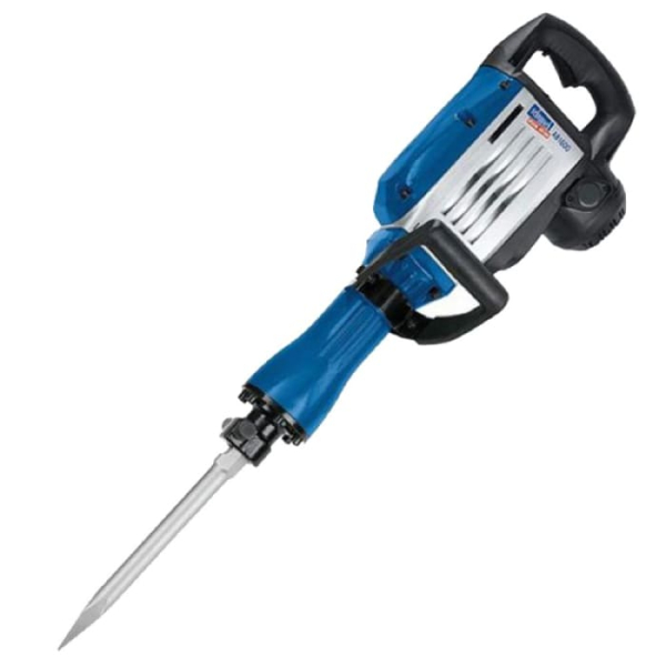 Отбойный молоток Scheppach AB 1600