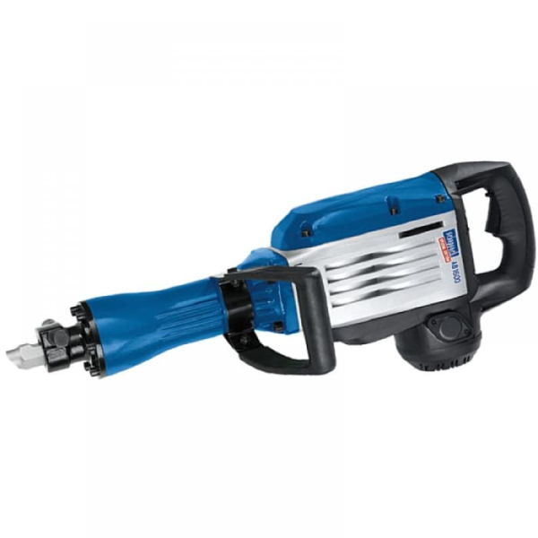 Отбойный молоток Scheppach AB 1600