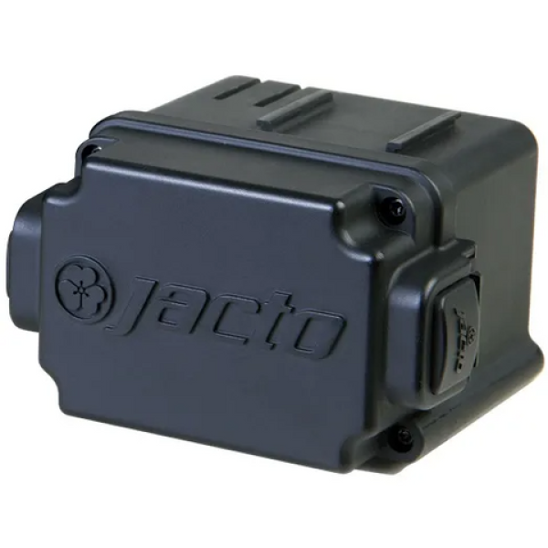 Аккумуляторный опрыскиватель Jacto PJB-20 акб Li-Ion, 1×10.8 V 4.2 Ah, з/у