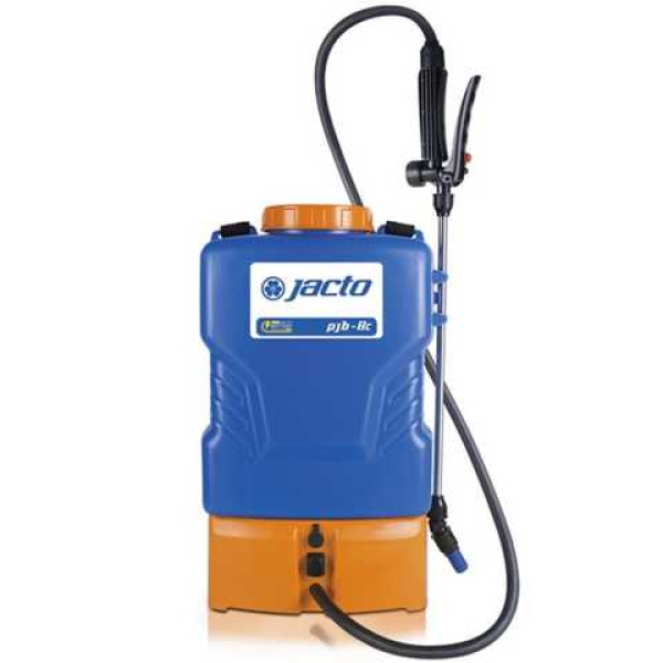 Аккумуляторный опрыскиватель Jacto PJB-8C 10.8 В