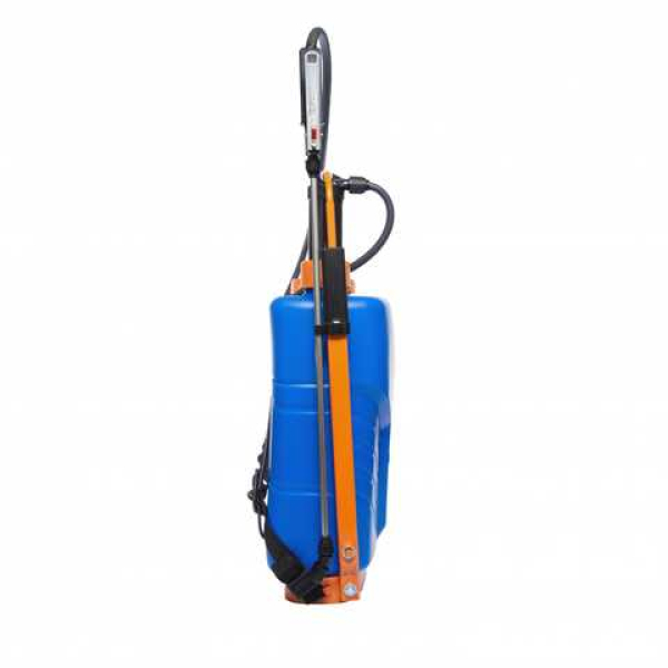 Помповый опрыскиватель Jacto XP-16