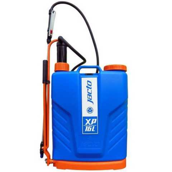 Помповый опрыскиватель Jacto XP-16
