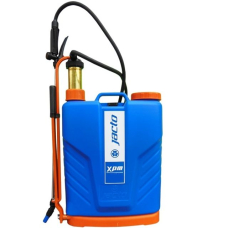 Помповый опрыскиватель Jacto XPM-12