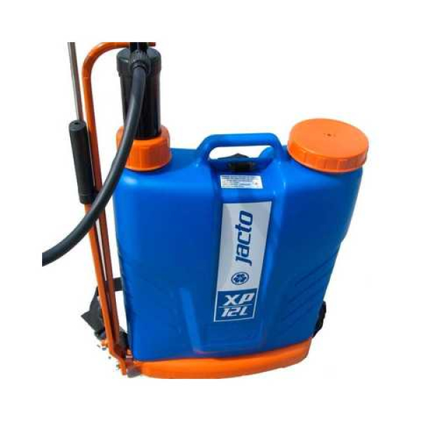 Помповий обприскувач Jacto XP-12, 5.1 бар