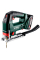 Акумуляторний лобзик Metabo STB 18 L 90, 2 пиляльних полотна, без акб