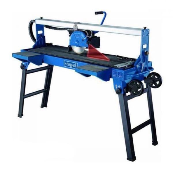 Плиткоріз електричний Scheppach FS 3600