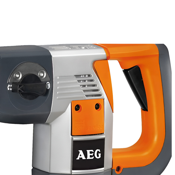 Отбойный молоток AEG PM 3, в кейсе