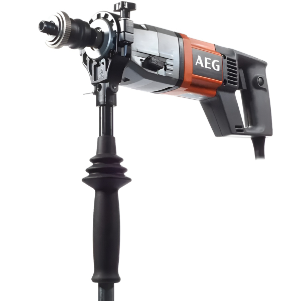 Дриль алмазного буріння AEG DB 1500-2 XE, в кейсі
