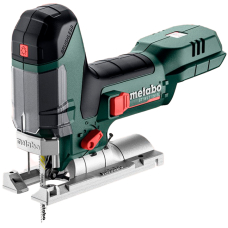 Аккумуляторный лобзик Metabo ST 18 LT 130 BL, каркас