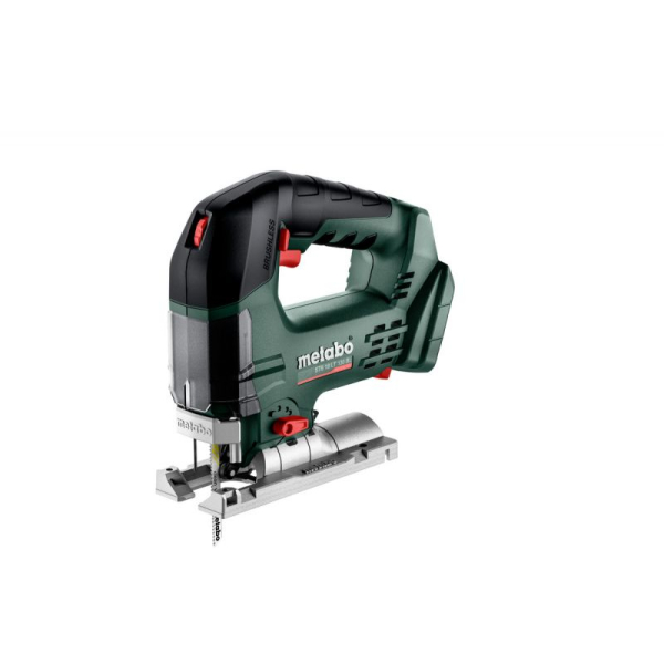 Акумуляторный лобзик Metabo STB 18 LT 130 BL, каркас