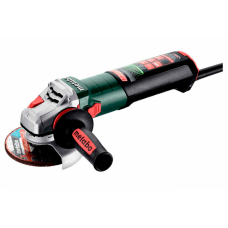 Кутова шліфмашина Metabo WEBA 20-125 Quick BL