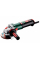 Кутова шліфмашина Metabo WEBA 20-125 Quick BL