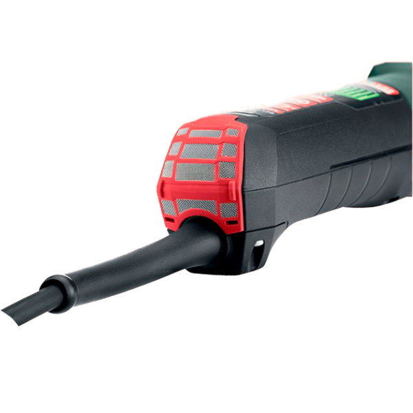 Кутова шліфмашина Metabo WEBA 20-125 Quick BL