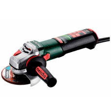 Угловая шлифмашина Metabo WEVBA 20-125 Quick BL