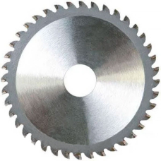 Диск пильный Scheppach 216x30x2.8 мм, 40T