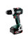 Аккумуляторный шуруповерт Metabo BS 18 LT BL, 2x4 Ah, ASC 55, Metabox 145