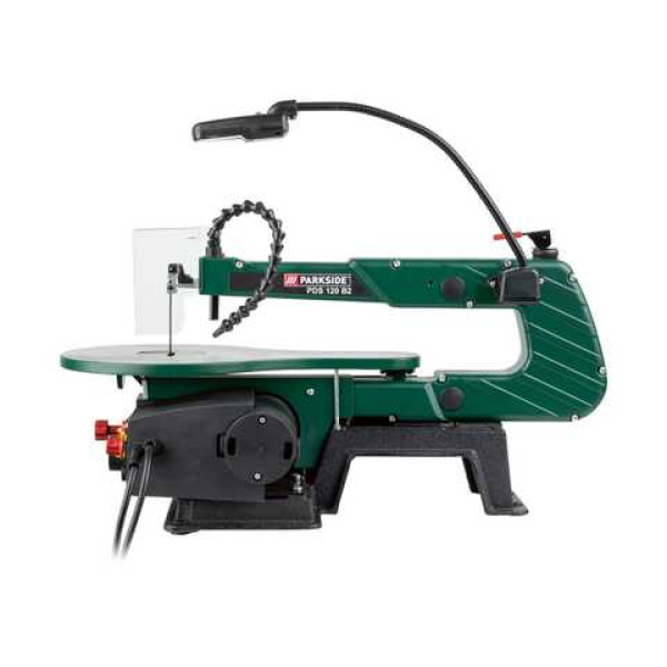 Лобзиковий верстат Scheppach (Parkside) PDS 120 B2