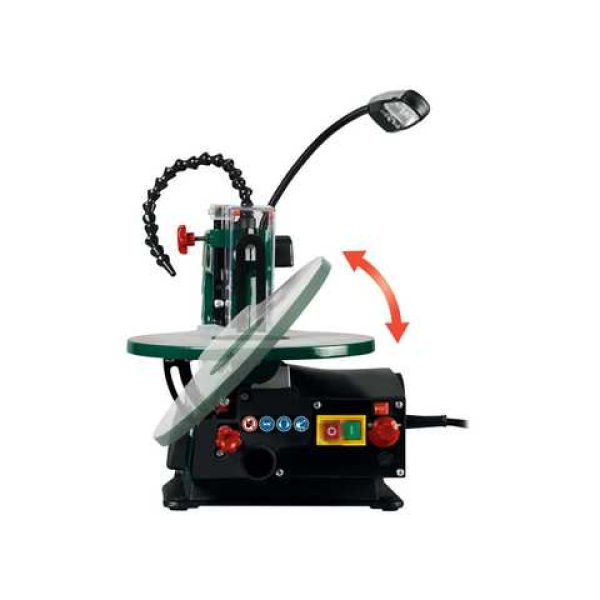 Лобзиковий верстат Scheppach (Parkside) PDS 120 B2