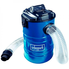 Вытяжная установка Scheppach DC100