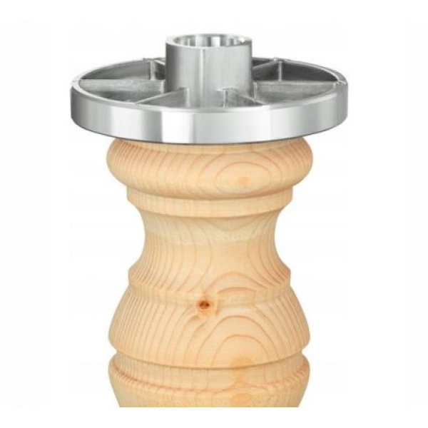 Токарный станок по дереву Scheppach (Parkside) PDM 600B2 