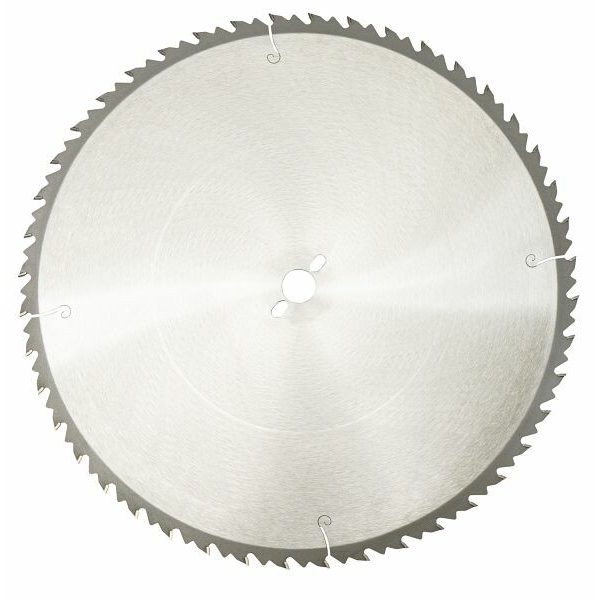 Пильный диск Scheppach LF 700x30x4.5 мм, Т42