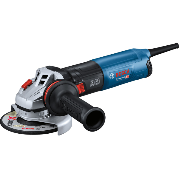 Угловая шлифмашина Bosch GWS 14-125 S Professional