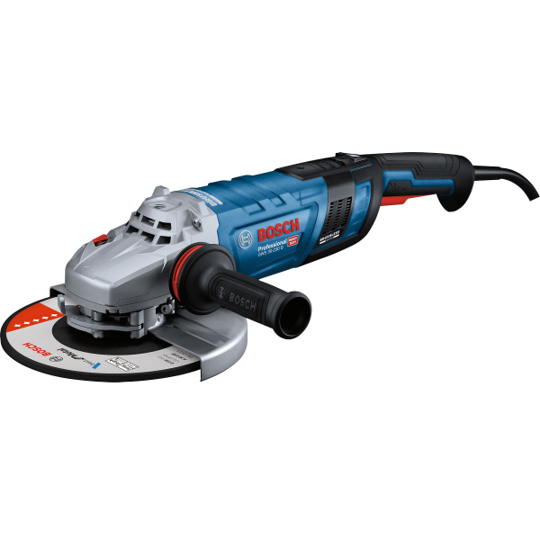 Кутова шліфмашина Bosch GWS 30-230 B Professional