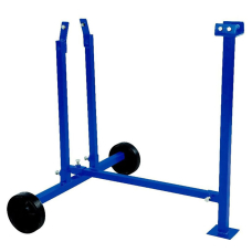 Підставка Scheppach для дровоколу HL760L