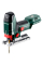 Аккумуляторный лобзик Metabo ST 18 L 90, каркас, в MetaBOX 145 L