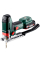 Аккумуляторный лобзик Metabo ST 18 L 90, каркас, в MetaBOX 145 L