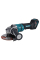 Аккумуляторная угловая шлифмашина Makita XGT 40 V MAX GA051GZ, каркас