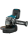 Акумуляторна кутова шліфмашина Makita XGT 40 V MAX GA051GZ, каркас