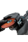 Акумуляторна кутова шліфмашина Makita XGT 40 V MAX GA051GZ, каркас
