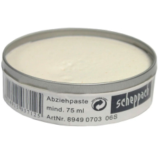 Полировальная паста Scheppach