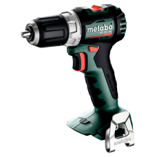 Аккумуляторный шуруповерт Metabo BS 18 L BL, каркас