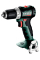 Аккумуляторный шуруповерт Metabo BS 18 L BL, каркас