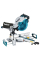 Торцовочная пила Makita LS1110F