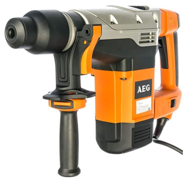 Перфоратор AEG KH 5 E, в кейсе