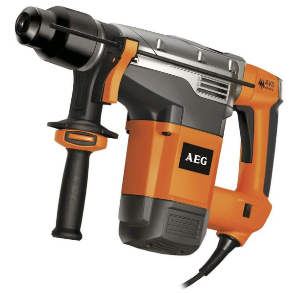 Перфоратор AEG KH 5 E, в кейсе
