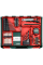 Аккумуляторный шуруповерт Metabo BS 18 Set, 2x2.0 Аh, з/у SC 36, комплект принадлежностей