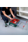 Аккумуляторный шуруповерт Metabo BS 18 Set, 2x2.0 Аh, з/у SC 36, комплект принадлежностей