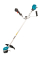 Акумуляторна коса Makita XGT 40 V MAX UR002GZ01, каркас