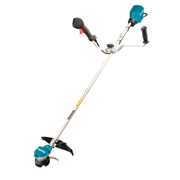 Акумуляторна коса Makita XGT 40 V MAX UR002GZ01, каркас