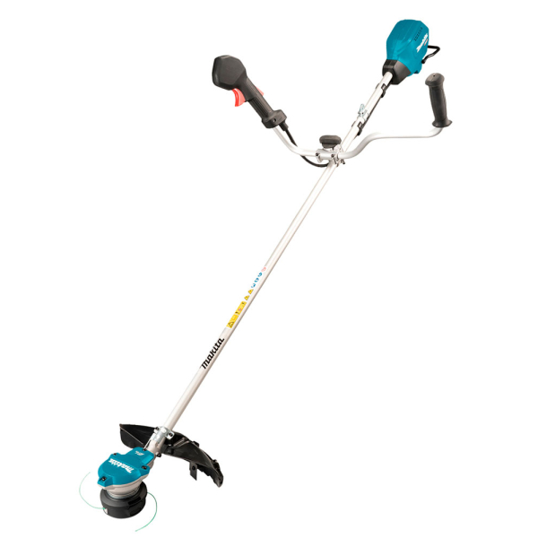 Акумуляторна коса Makita XGT 40 V MAX UR002GZ01, каркас