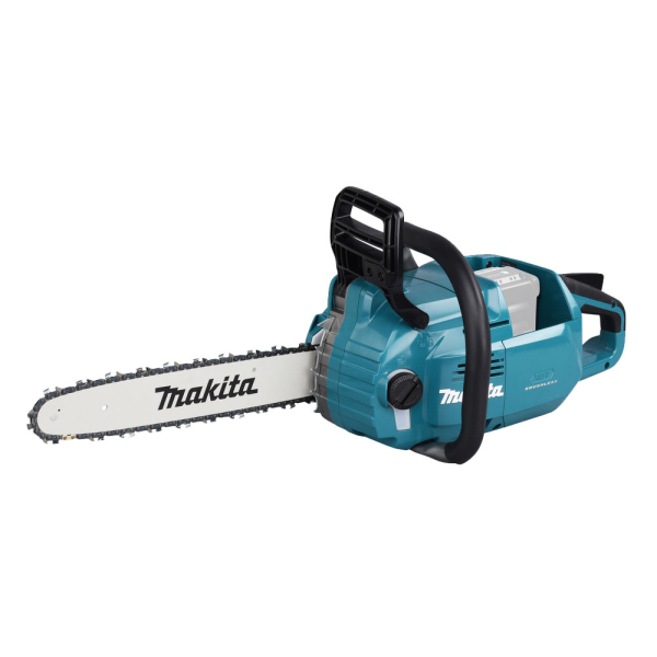 Акумуляторна ланцюгова пила Makita XGT 40 V MAX UC011GT101, 1×40 V 5.0 Ah, з/п
